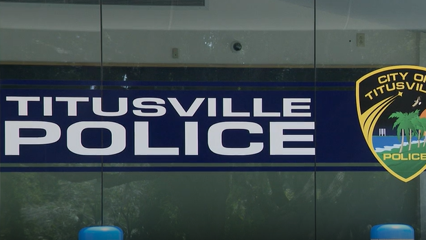 Titusville Police Department is implementing new technology and initiatives aimed at improving road safety